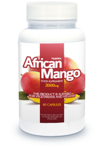 AfricanMango900 billig